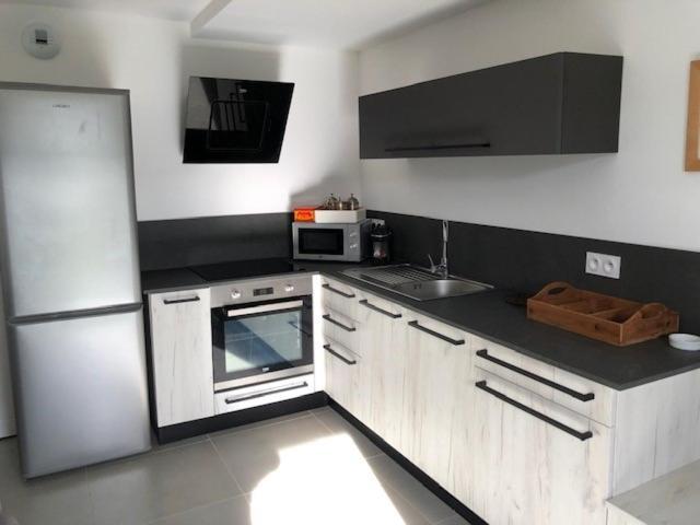 Le Bel Air Apartment Pugny-Chatenod Екстериор снимка