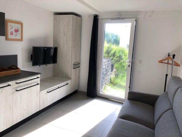 Le Bel Air Apartment Pugny-Chatenod Екстериор снимка
