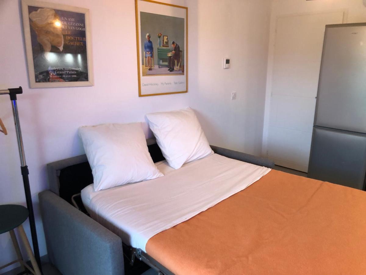Le Bel Air Apartment Pugny-Chatenod Екстериор снимка