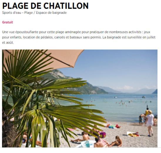 Le Bel Air Apartment Pugny-Chatenod Екстериор снимка